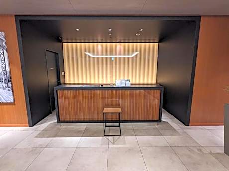 Standard Capsule Room for Male