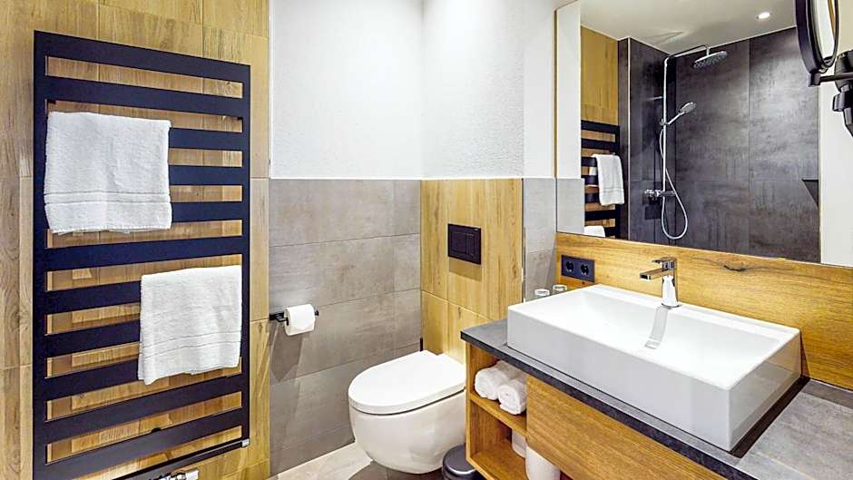 Point 7 Hotel