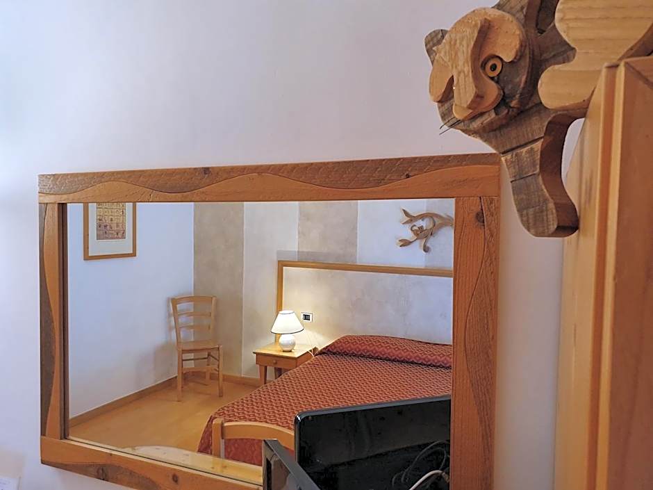 Hotel Gialletti