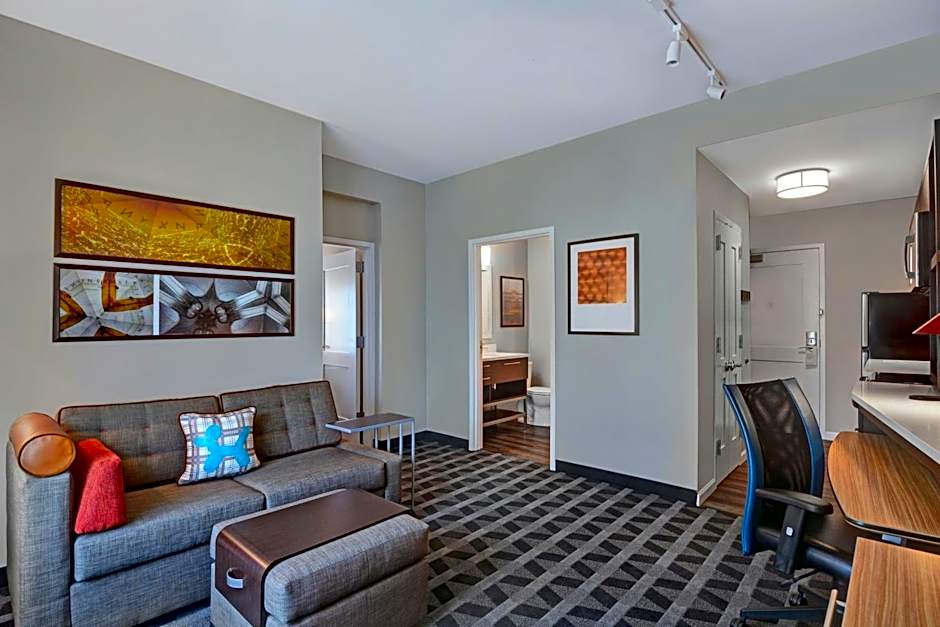 TownePlace Suites by Marriott Jacksonville East