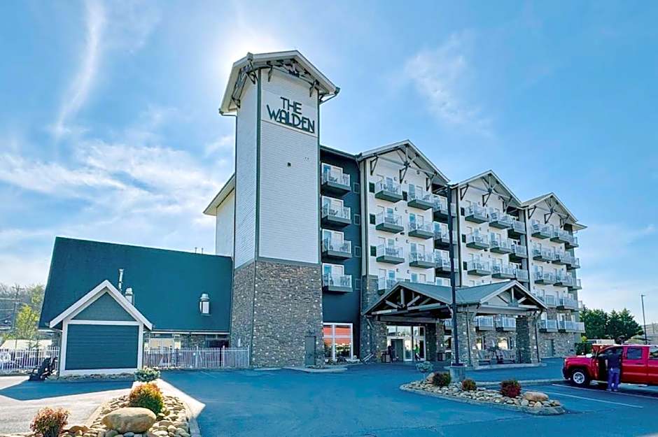 The Walden, Trademark Collection By Wyndham