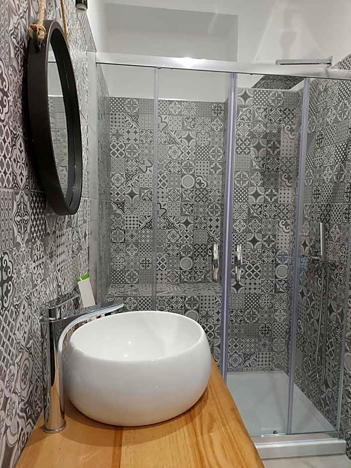 Masseria Torre Saracena