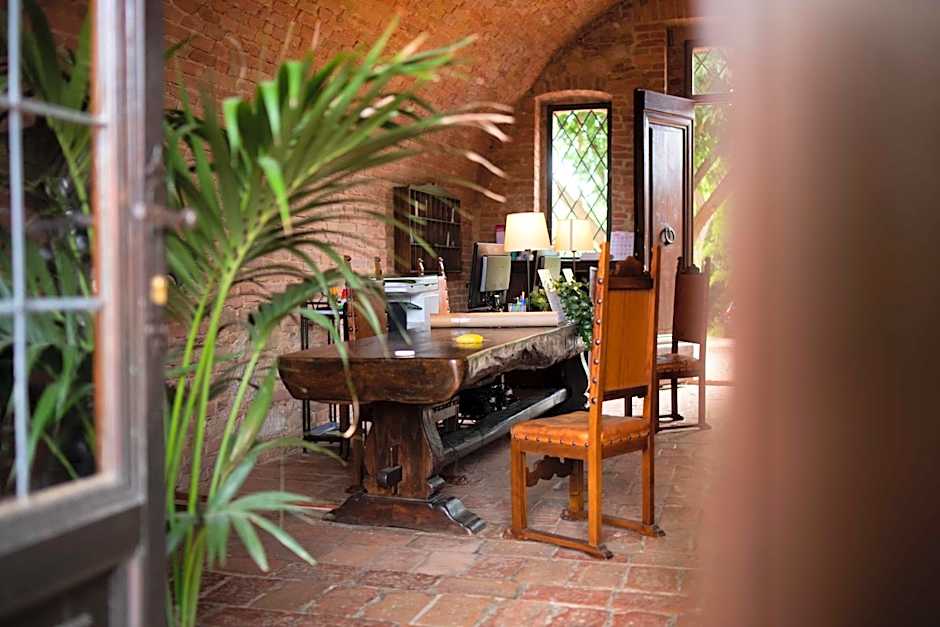 Residence Borgo San Lorenzo a Linari