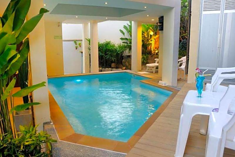 The Wave Hotel Patong