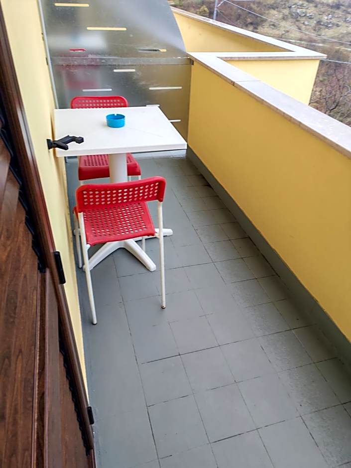 La Locanda del Voltigno