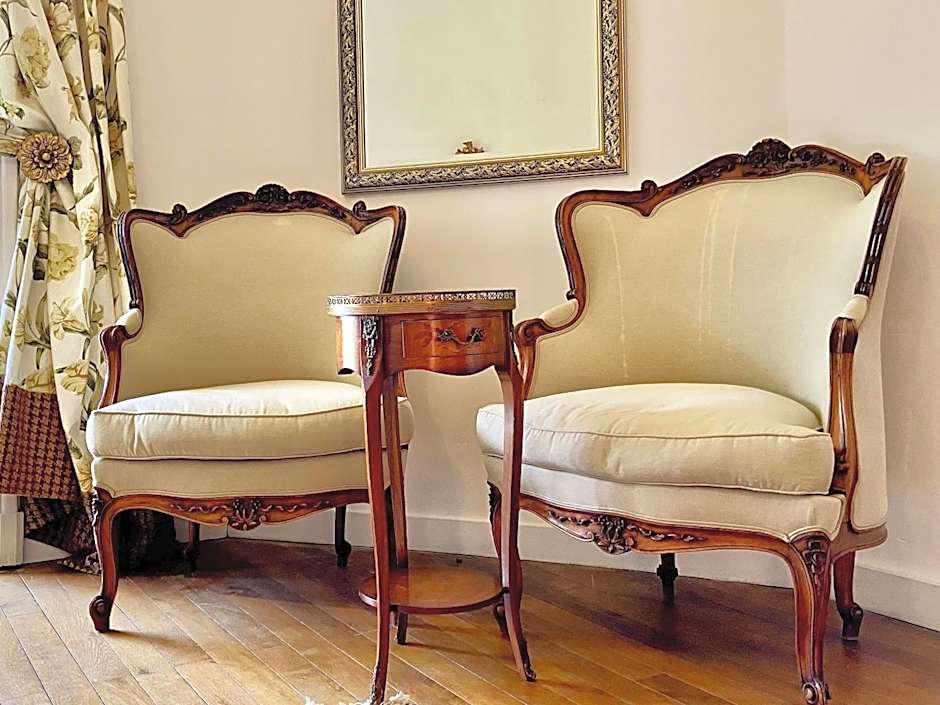 Château La Bainerie