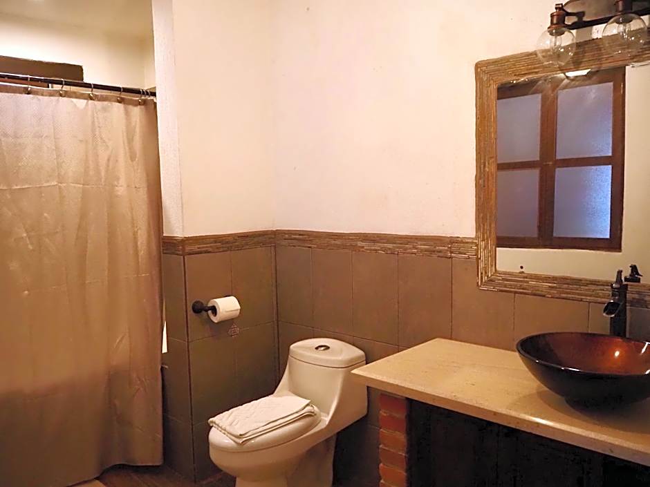 Hotel Casa Madeleine B&B & Spa