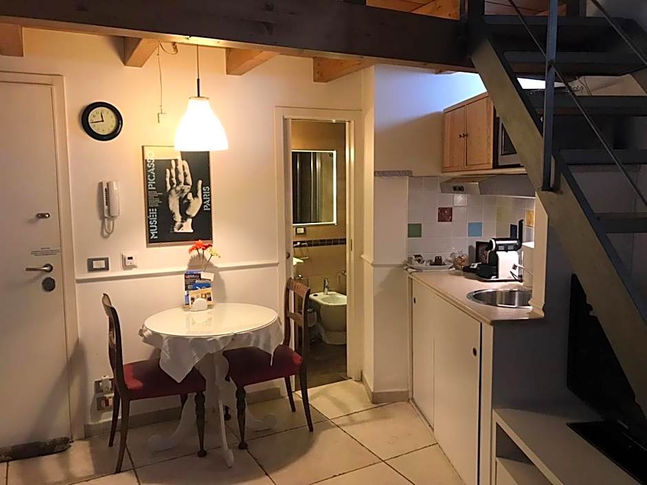 La casa nel sole - Boutique B&B