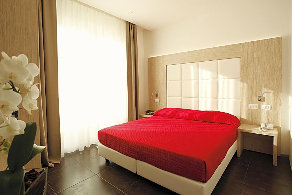Hotel Fantasy