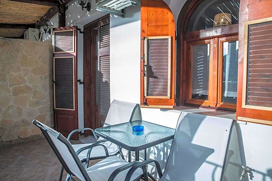 Bella Vita Style rooms & apartments