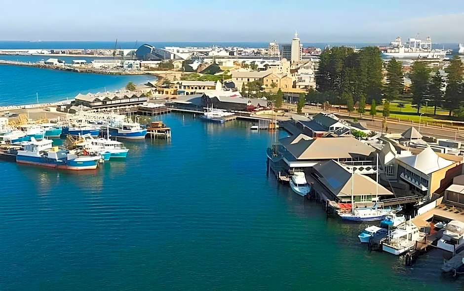 Fremantle Hostel