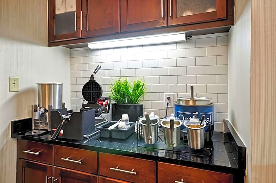 Homewood Suites By Hilton Augusta