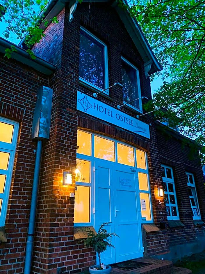 K 357 - Low budget Hotel in Ratekau bei Lübeck