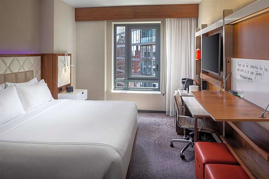 Even Hotel New York - Midtown East By IHG