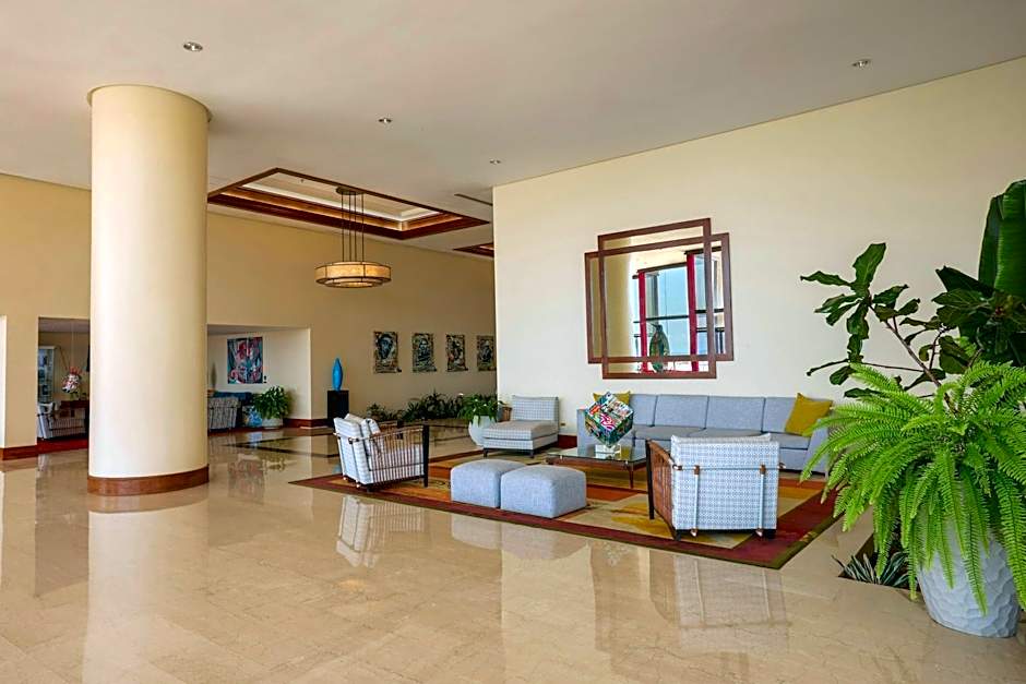 Venezuela Marriott Hotel Playa Grande
