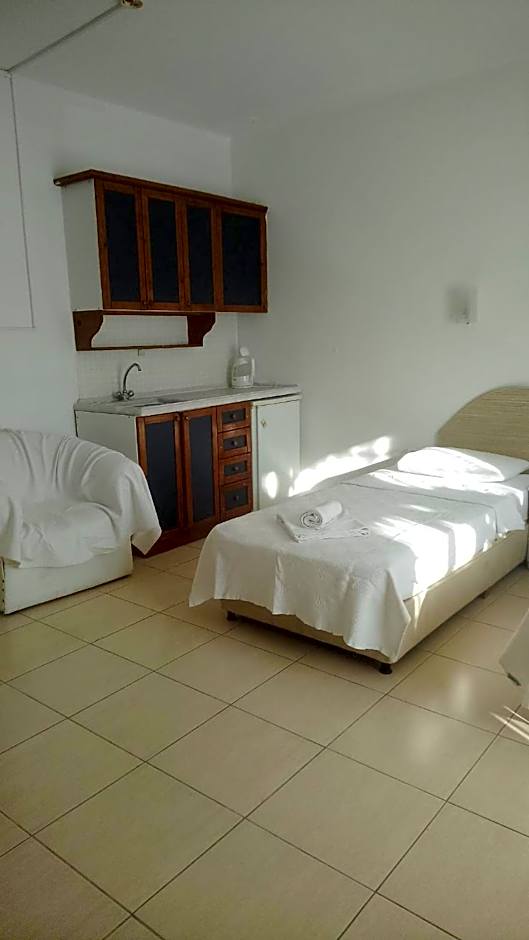 Marigold Otel