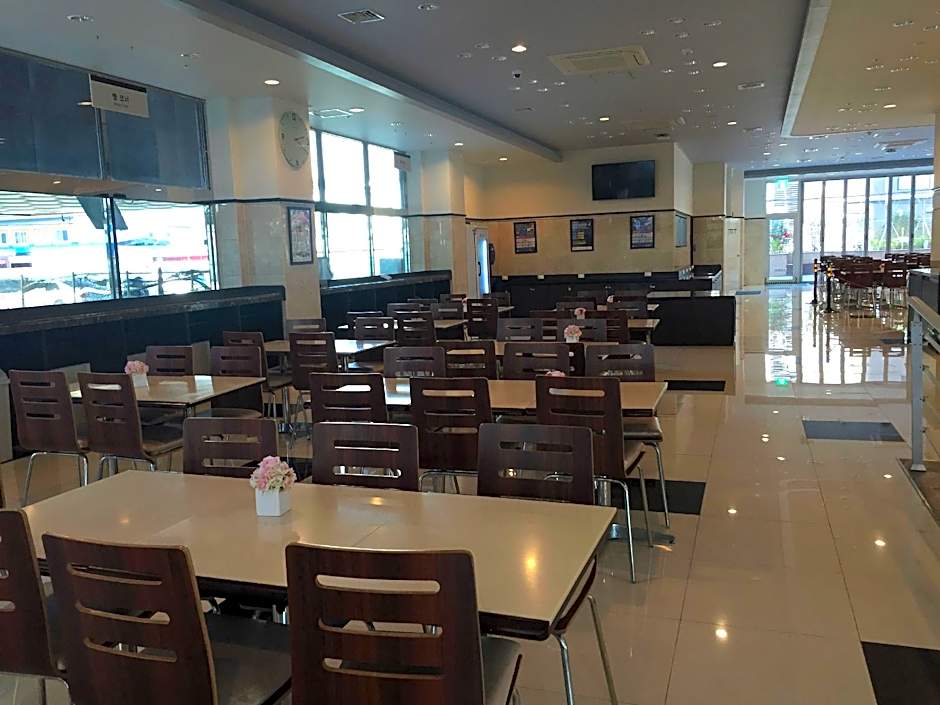 Toyoko Inn Busan Haeundae 2