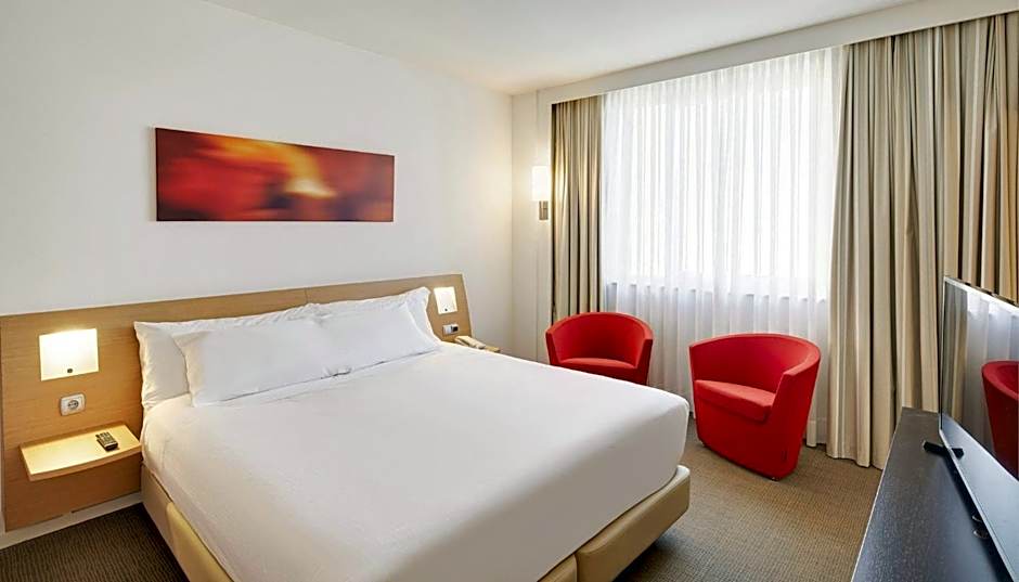 Sercotel Valladolid