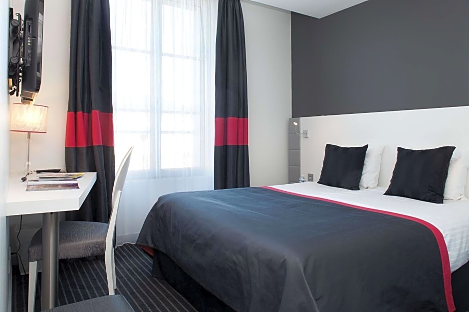 Best Western Blois Chateau