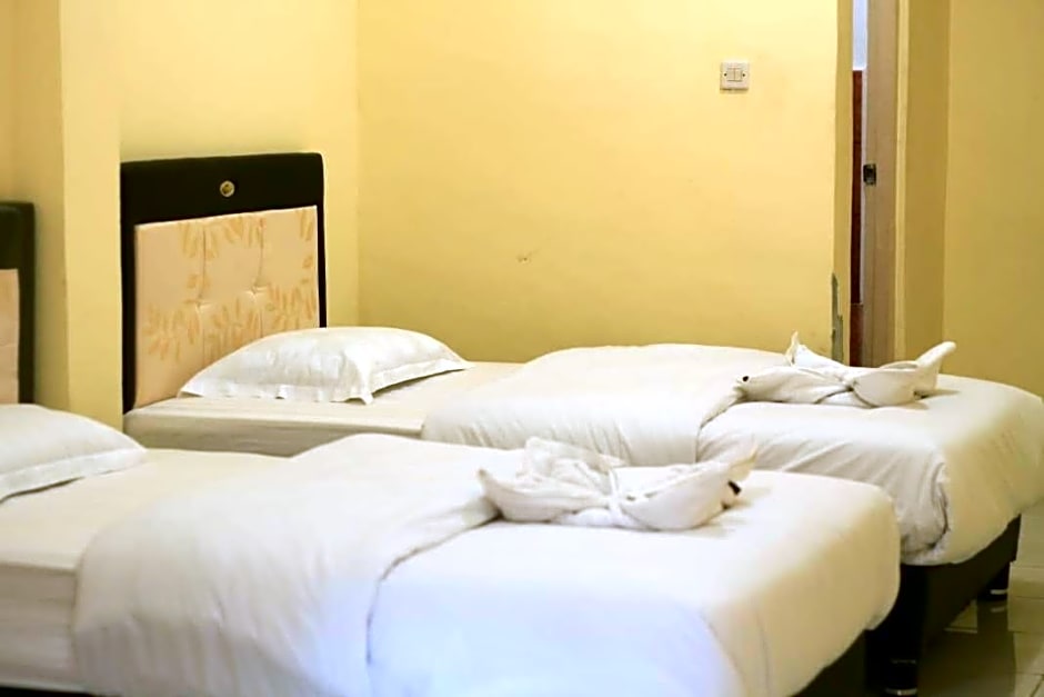 Pondok Wisata dan Restoran Elim