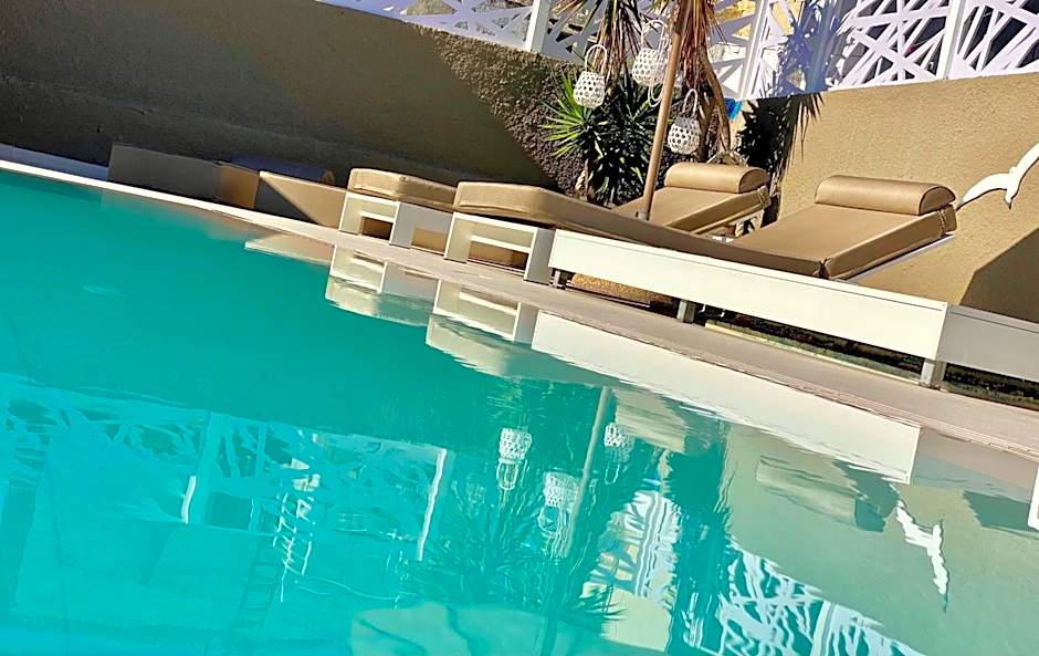 Europa Hotel