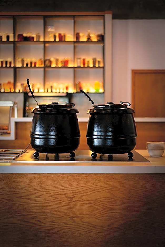 Hotel Dunas Near Consulate