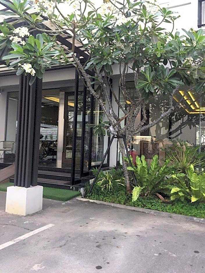 Methavalai Residence