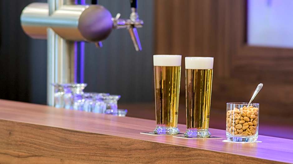 Premier Inn Frankfurt City Centre