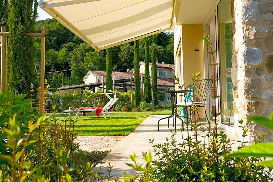 Casa Massaro Todeschini