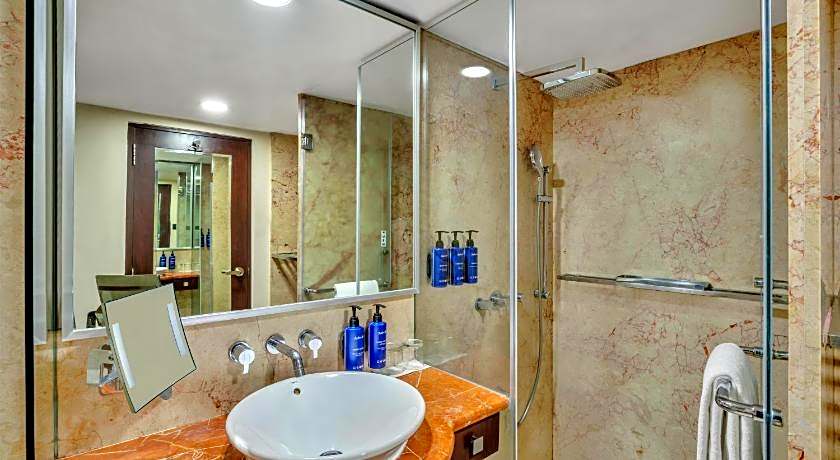 Radisson Blu Atria Bengaluru