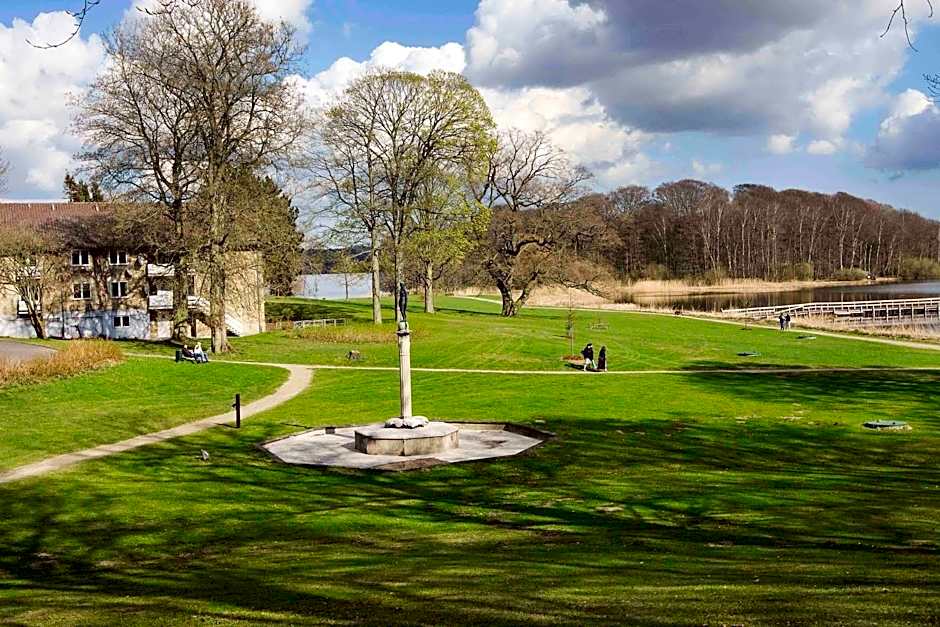 Hotel Skanderborghus