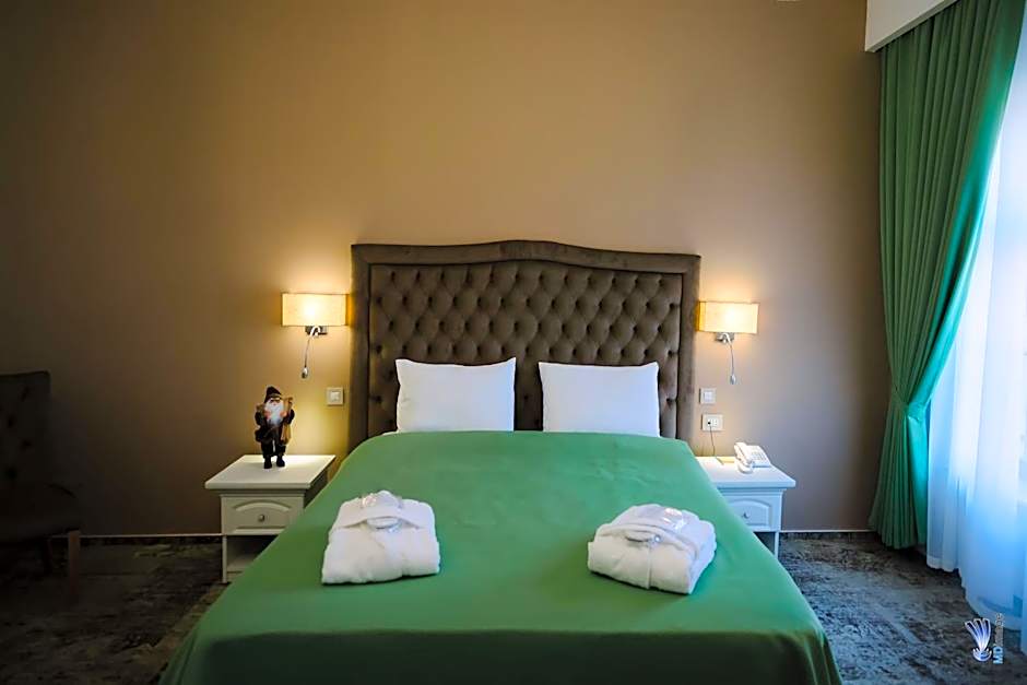 Hotel La Belle Epoque