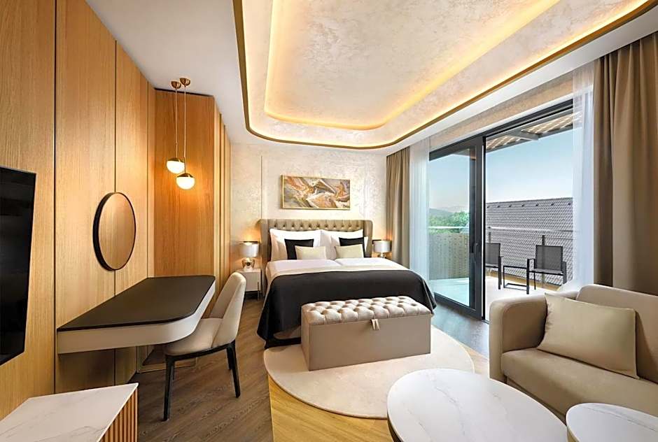 Hotel Galeria Thermal Bešeňová