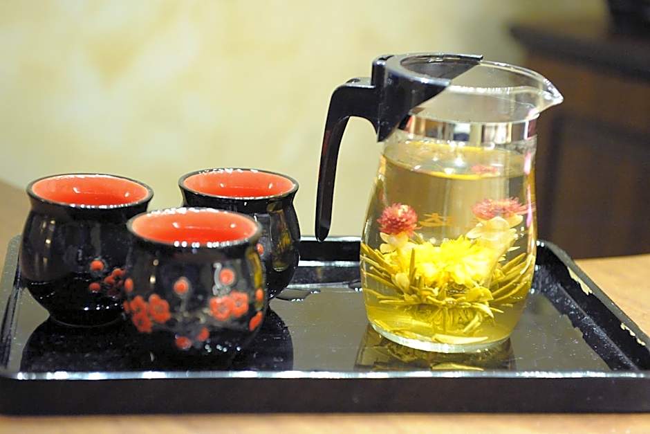 Hotel Foisorul cu Flori