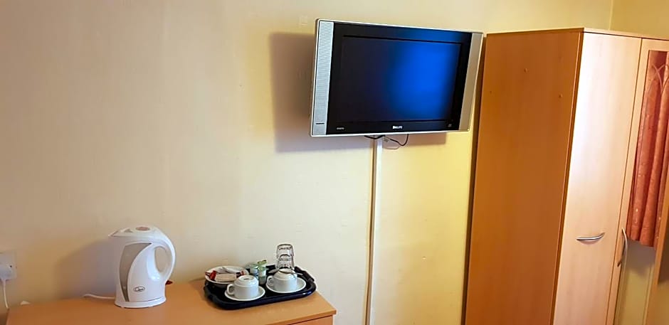 Belmont Hotel