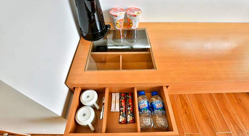 Prague Airport Hotel