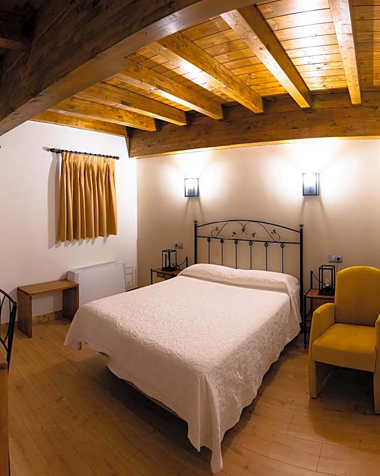 Posada Villa Matilde