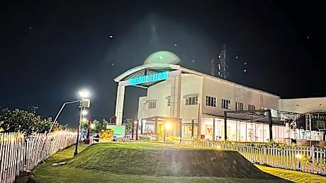 TREEOISE RESORT UNIT OF SUNDER KAKKAR HOTEL