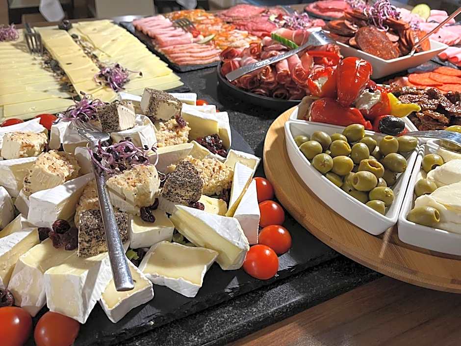 Wellness Hotel Kager Harkány