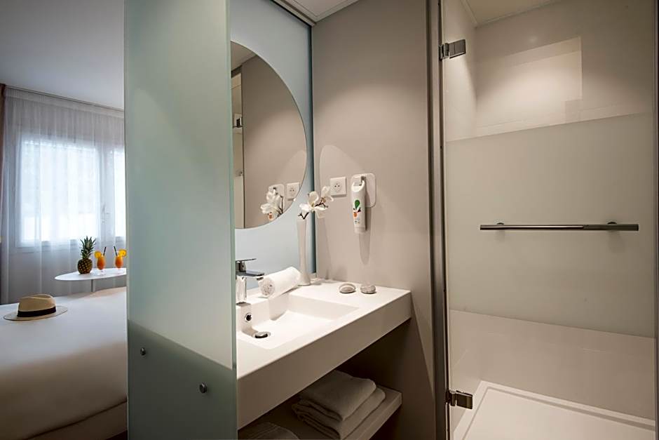 Mercure Nice Cap 3000 Aeroport