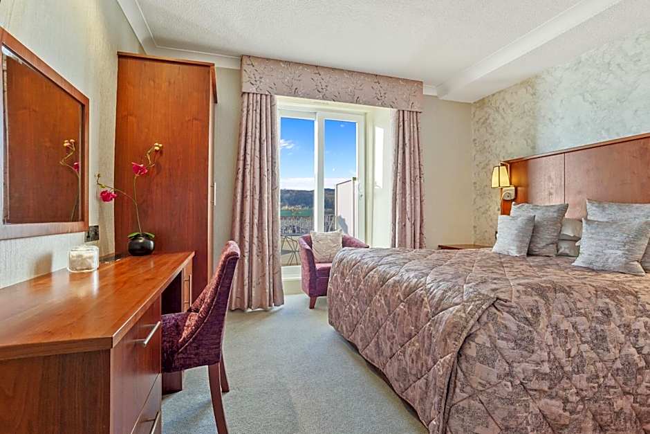 Ambleside Salutation Hotel & Spa, BW Premier Collection