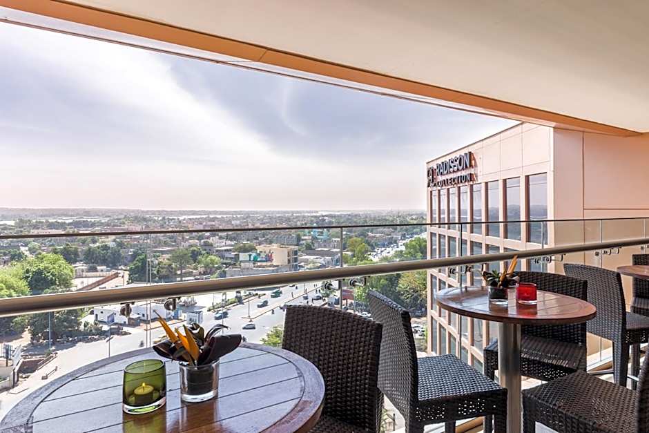 Radisson Collection Hotel Bamako