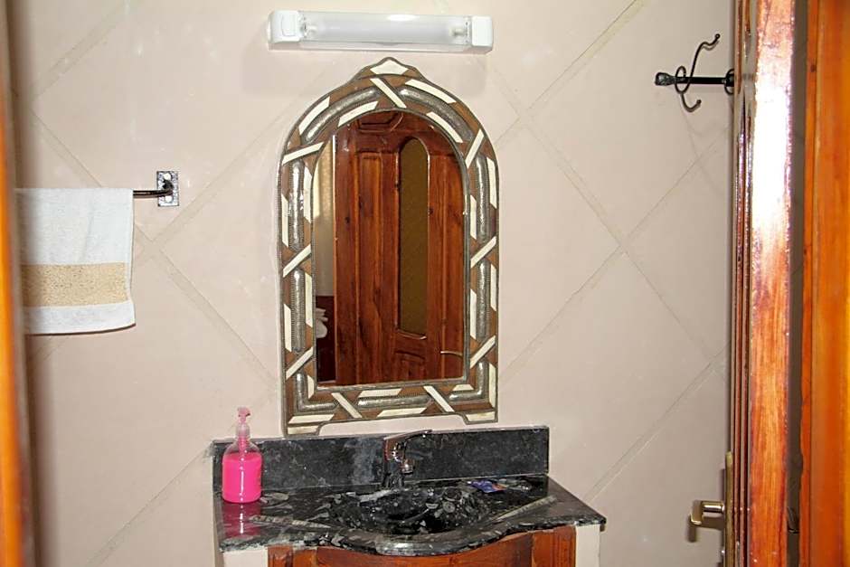 Riad Ouinz