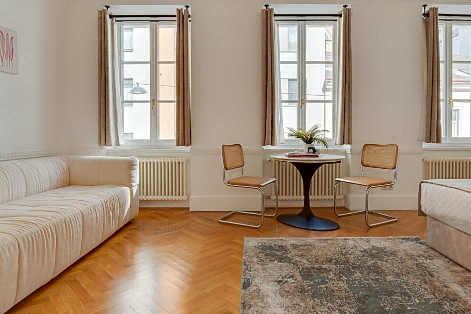 Atik Hotel Vienna
