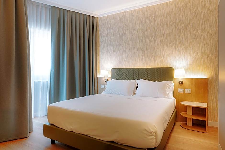 Movenpick Hotel Bari