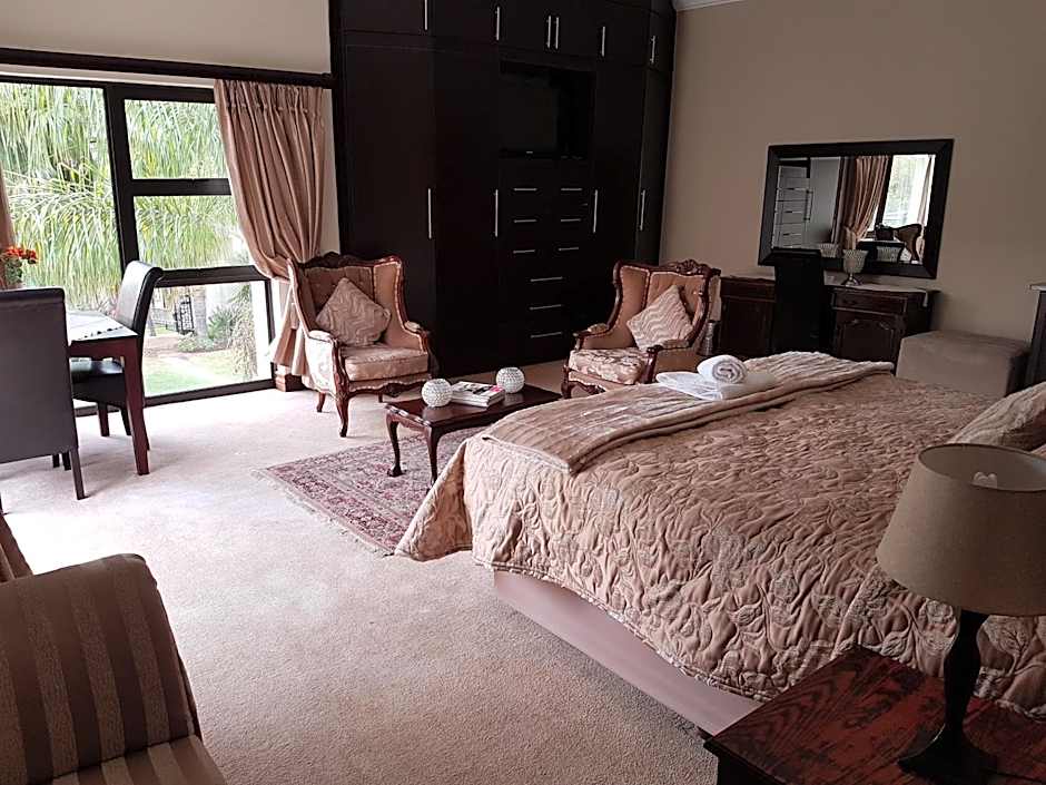 Casa Flora Guesthouse