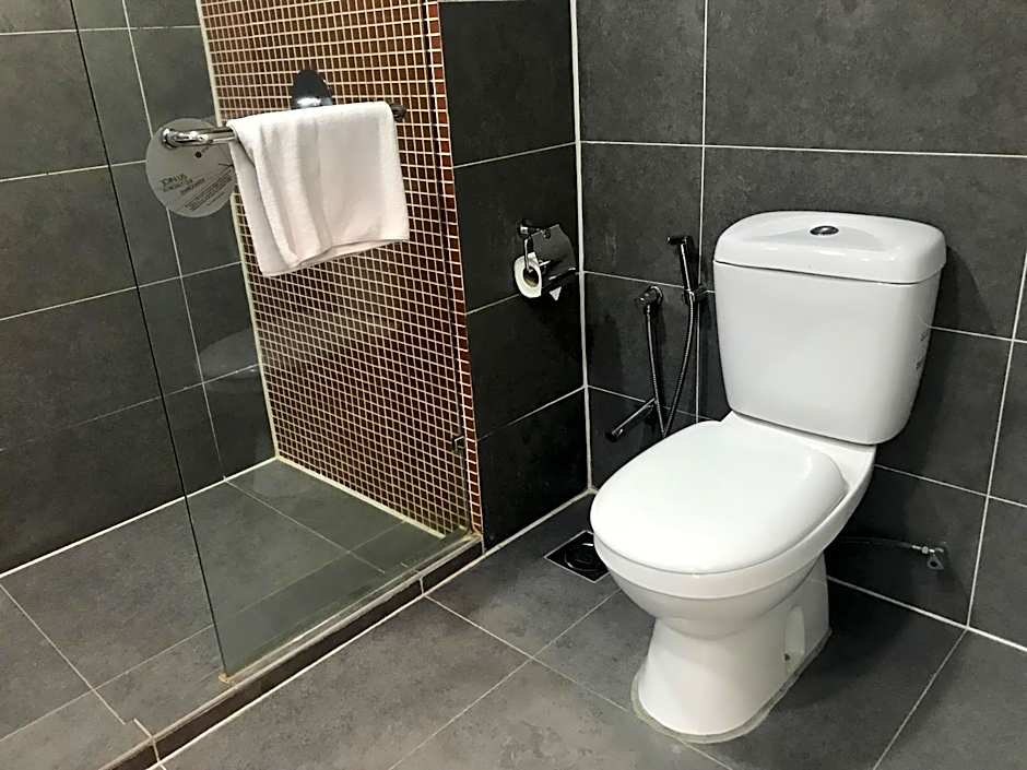 Lux Hotel Room in Damansara Perdana