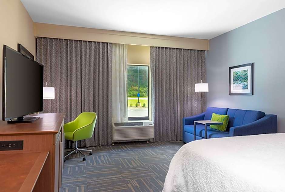 Hampton Inn By Hilton Wetumpka, AL