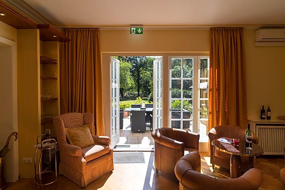 Hotel Villa im Park