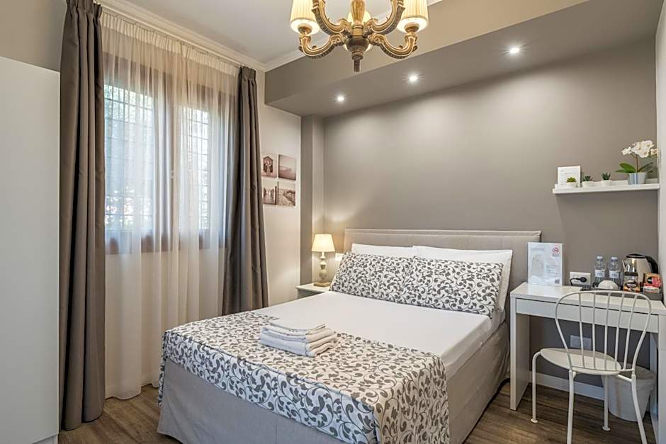 B&B L'Ulivo Fiumicino